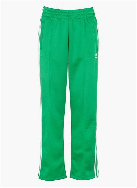 trainingsbroek adidas groen|adidas broek met knopen dames.